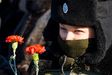 Голосуем за место для мемориала